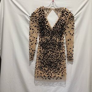 Beautiful, prom or special appearance Sherri Hill dress.